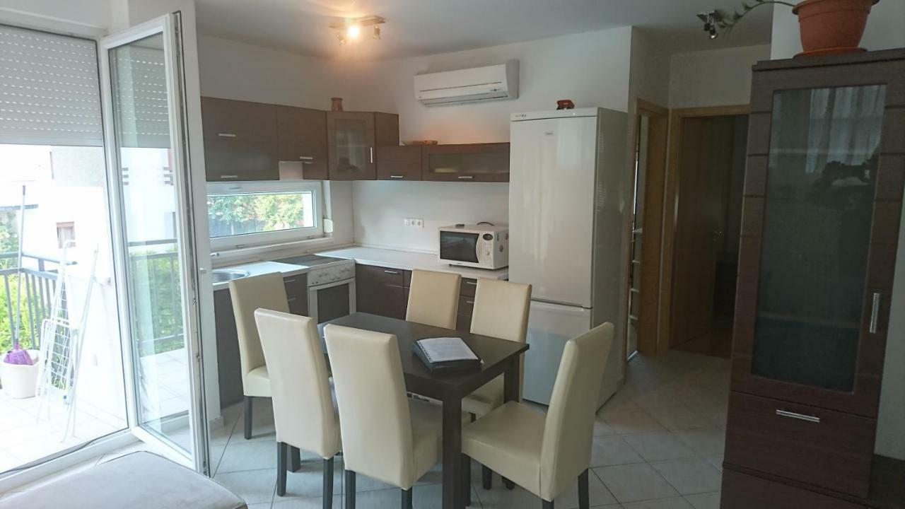Coke Wellness Apartman ชิโอฟก ภายนอก รูปภาพ