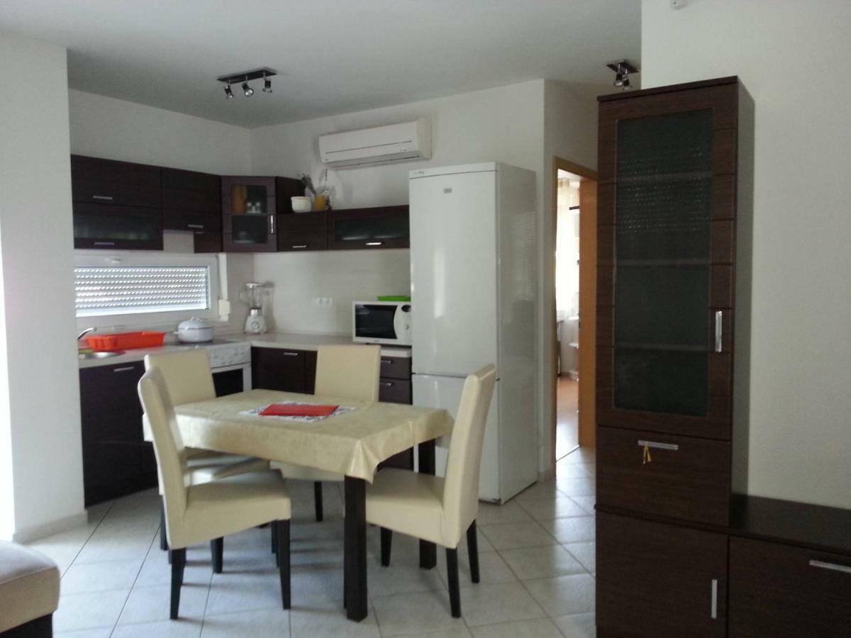 Coke Wellness Apartman ชิโอฟก ภายนอก รูปภาพ